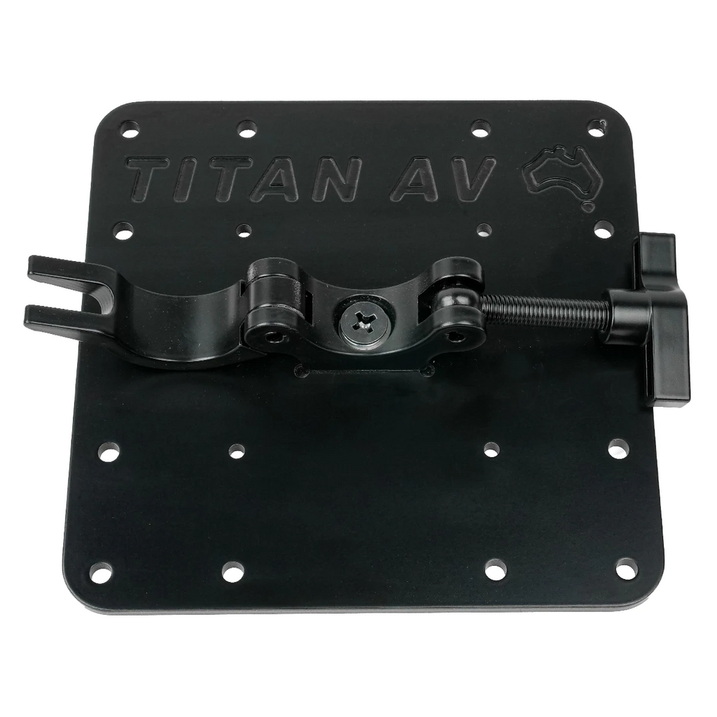 Adapter Plate for TV Mount, 200x200 Universal Mount ADP202