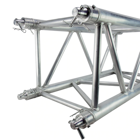 Titan AV 0.5 Metre 400mm Box Truss