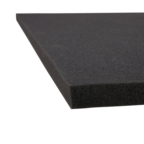 25mm Soft PU Foam Sheet