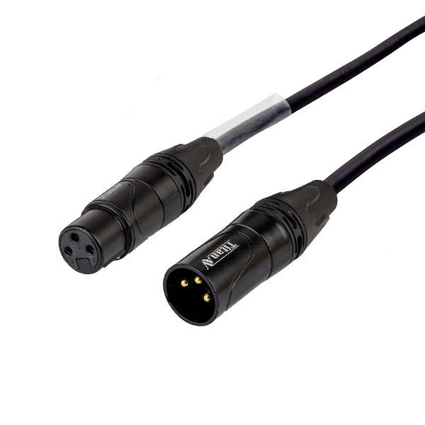 10m DMX Cable