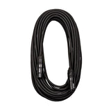 15m DMX Cable, 3-Pin 110 Ohm