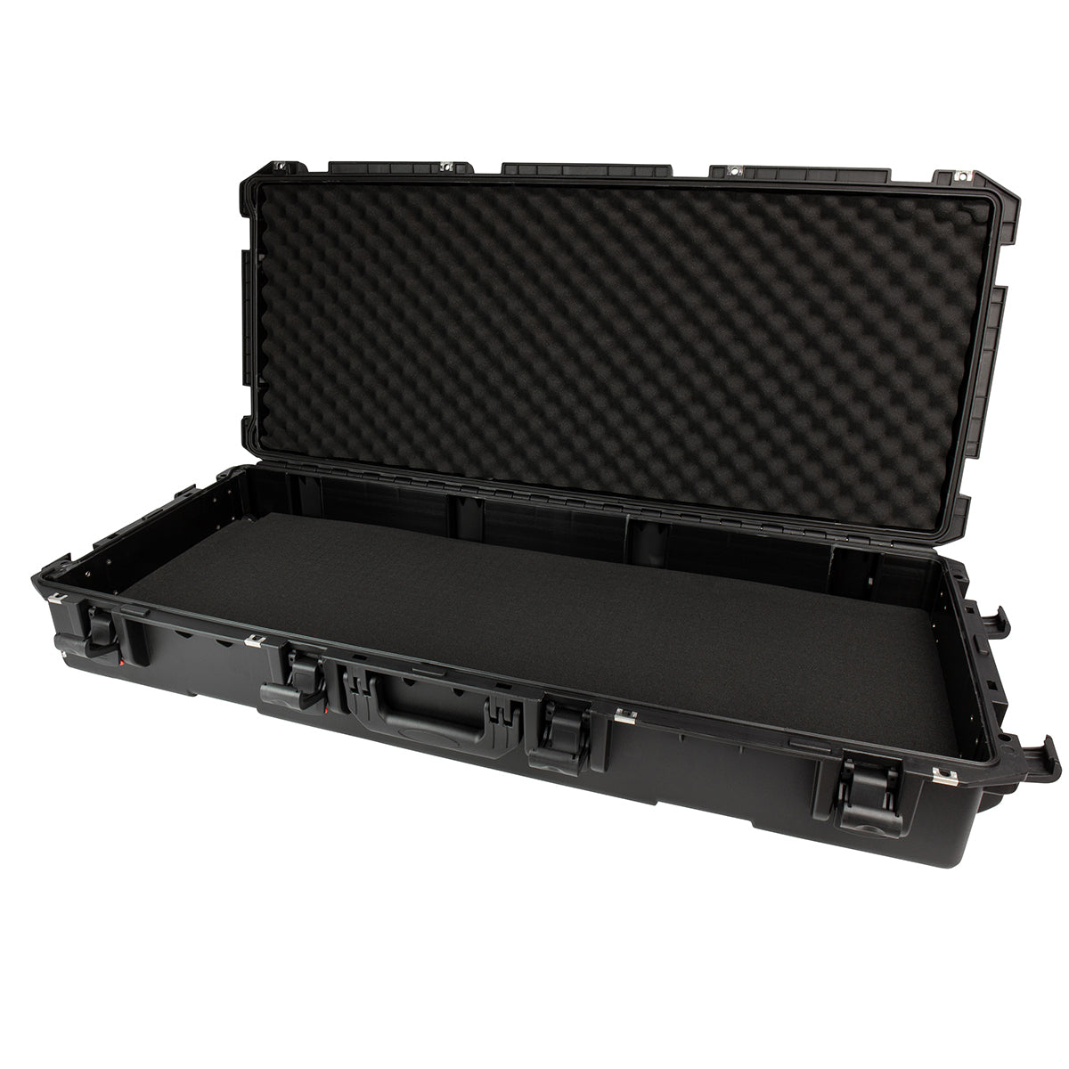 4003 - Long Wheeled Hard Case | 117cm Length | 90 Litres