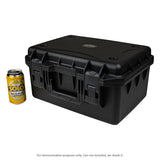 5003 - Small Hard Case | 42cm Length | 21.4 Litres