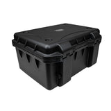 5003 - Small Hard Case with Padded Divider