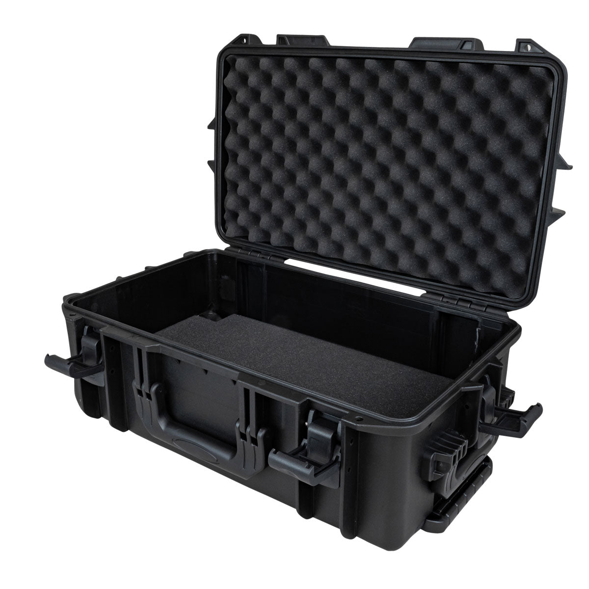 6001 - Wheeled Hard Case | 58cm Length | 30 Litres