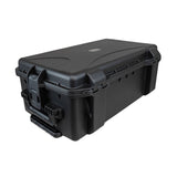 6001 - Wheeled Hard Case | 58cm Length | 30 Litres