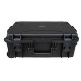 6001 - Wheeled Hard Case | 58cm Length | 30 Litres