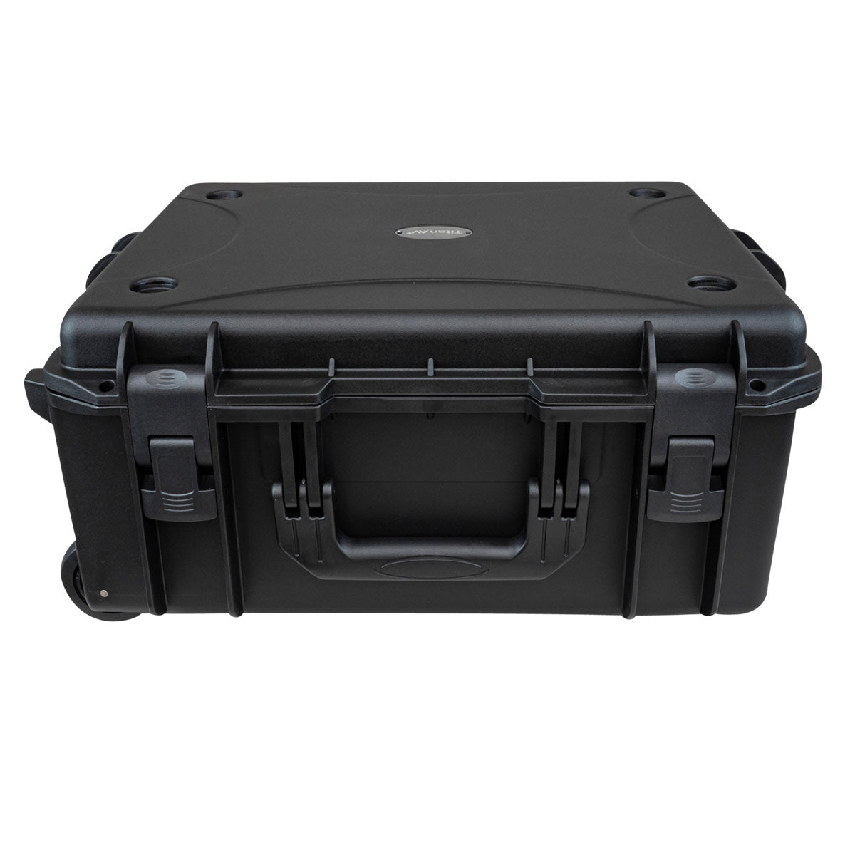 6002 - Wheeled Hard Case | 55cm Length | 38 Litres