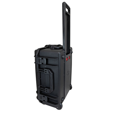 6002 Waterproof Wheeled Hard Case 490 x 360 x 215mm (int)