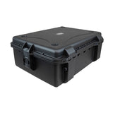 6002A - Waterproof Hard Case with Padded Divider