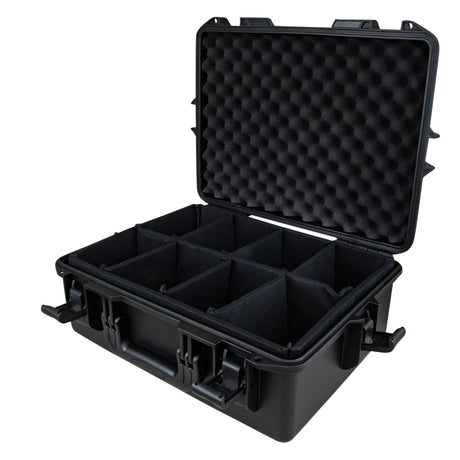 6002A Waterproof Hard Case with Foam