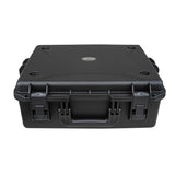 6002A - Waterproof Hard Case with Padded Divider