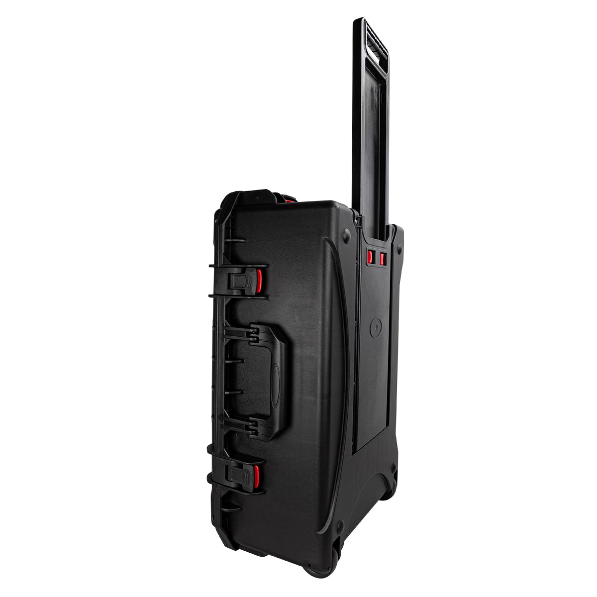 6003 - Wheeled Hard Case | 71.5cm Length | 61 Litres