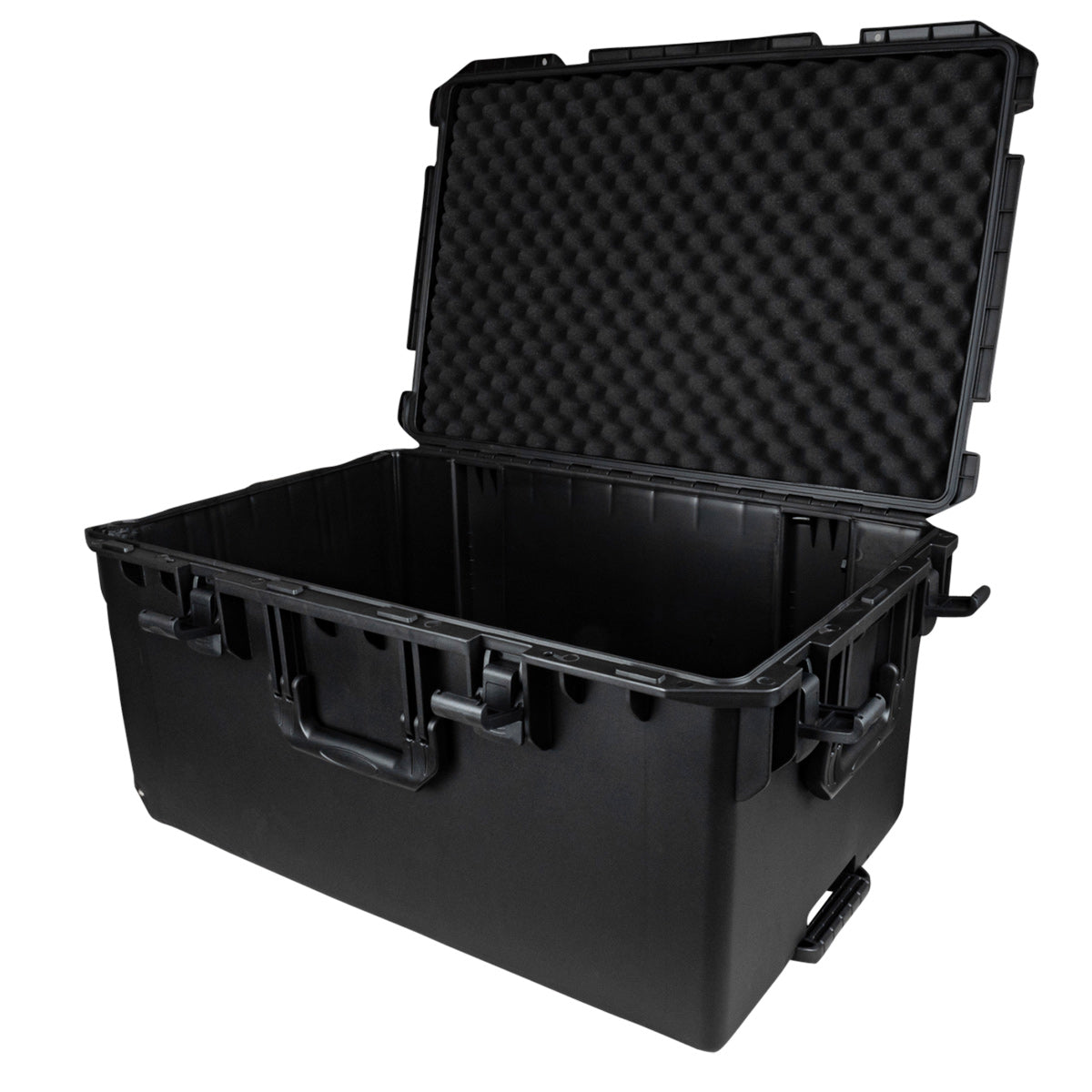 6009 - Wheeled Hard Case | 81cm Length | 122 Litres