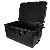 6009 - Wheeled Hard Case | 81cm Length | 122 Litres