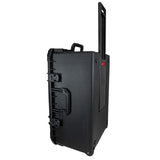 6009 - Wheeled Hard Case | 81cm Length | 122 Litres