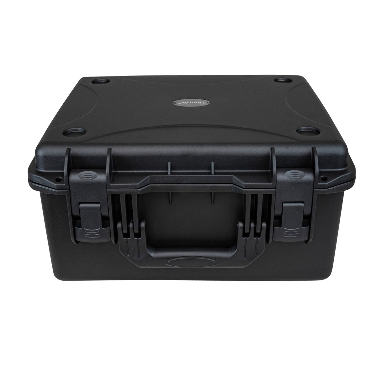 8002 - Waterproof Hard Case | 43cm Length | 33 Litres