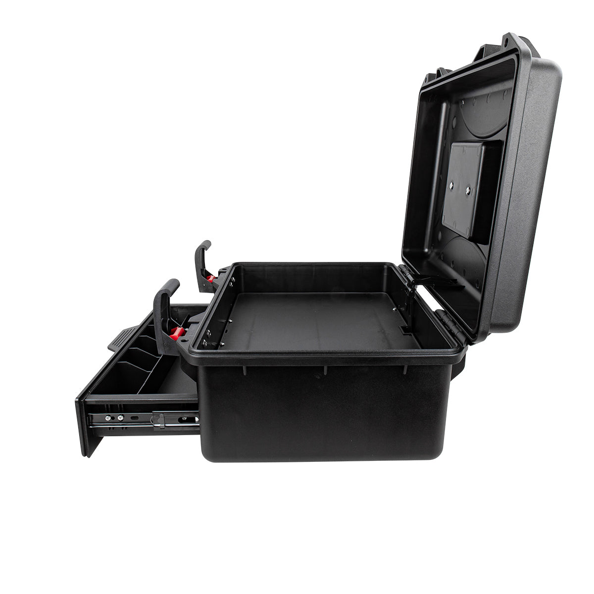 9001 Tool Box Hard Case with Drawer