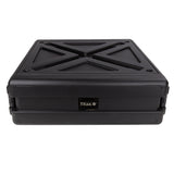 3U Rack Case with Plastic Hard Shell