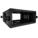 4U Rack Case - 19" X Series