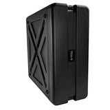 4U Rack Case - 19" X Series