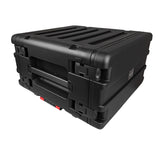 6U Rolling Rack Case