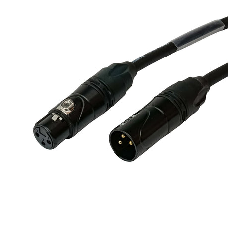 10m XLR Cable