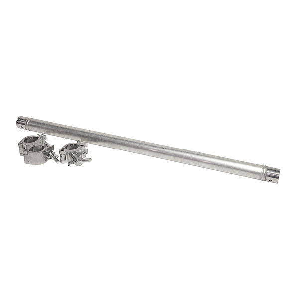 1m 50mm Tube Drop Bar Boom Arm Double Braced Truss Kit