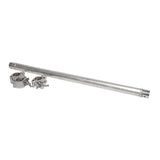 1m 50mm Tube Drop Bar Boom Arm Double Braced Truss Kit