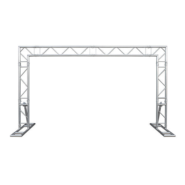 290 Flat Truss Archway 4m x 2.5m