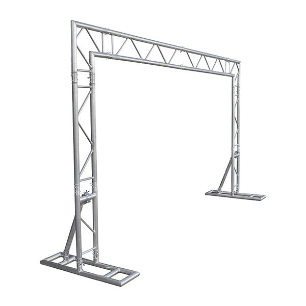 290 Flat Truss Archway 4m x 2.5m