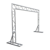 290 Flat Truss Archway 4m x 2.5m