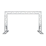 290 Flat Truss Archway Frame 6m x 2.5m