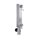 290 Flat Truss Lighting Stand, 5m W x 4.1m H