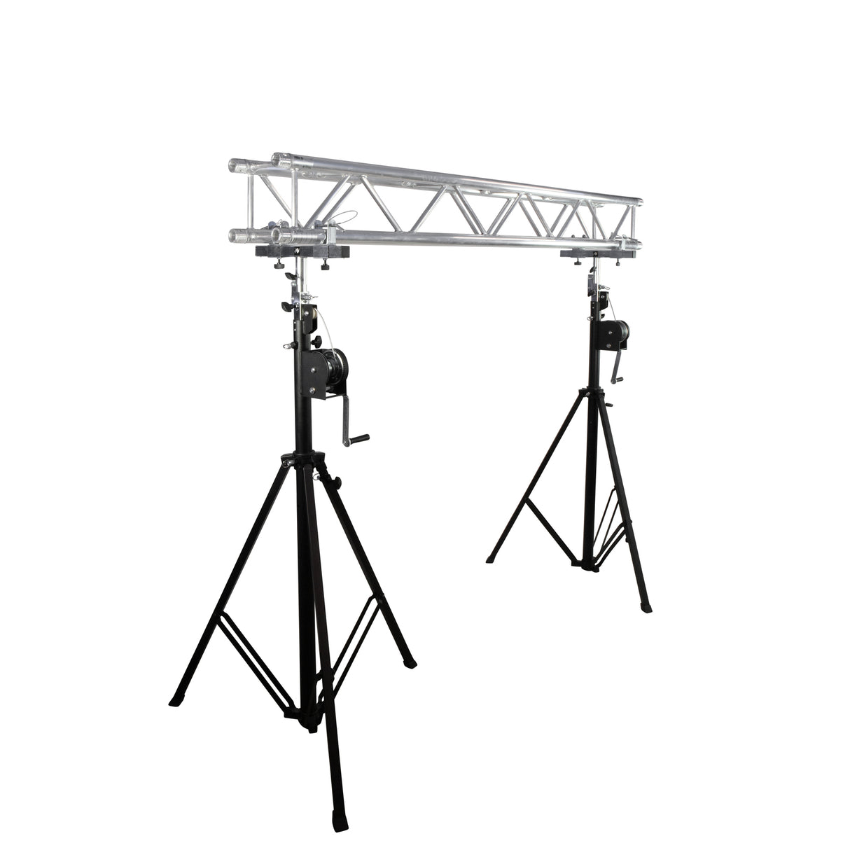 Titan AV 290 Box Truss Lighting Stand, 6m W x 4.1m H