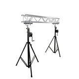 Titan AV 290 Box Truss Lighting Stand, 6m W x 4.1m H