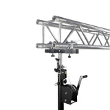 Titan AV 290 Box Truss Lighting Stand, 6m W x 4.1m H