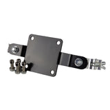 1m Flat Truss Drop Down TV Mount Kit