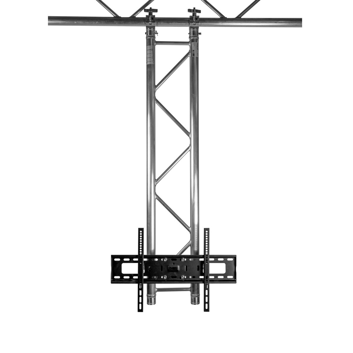 1.5m Flat Truss Drop Down TV Mount Kit