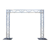 290mm Box Truss LED Wall Frame 2.8m(H) x 4.6m(W)