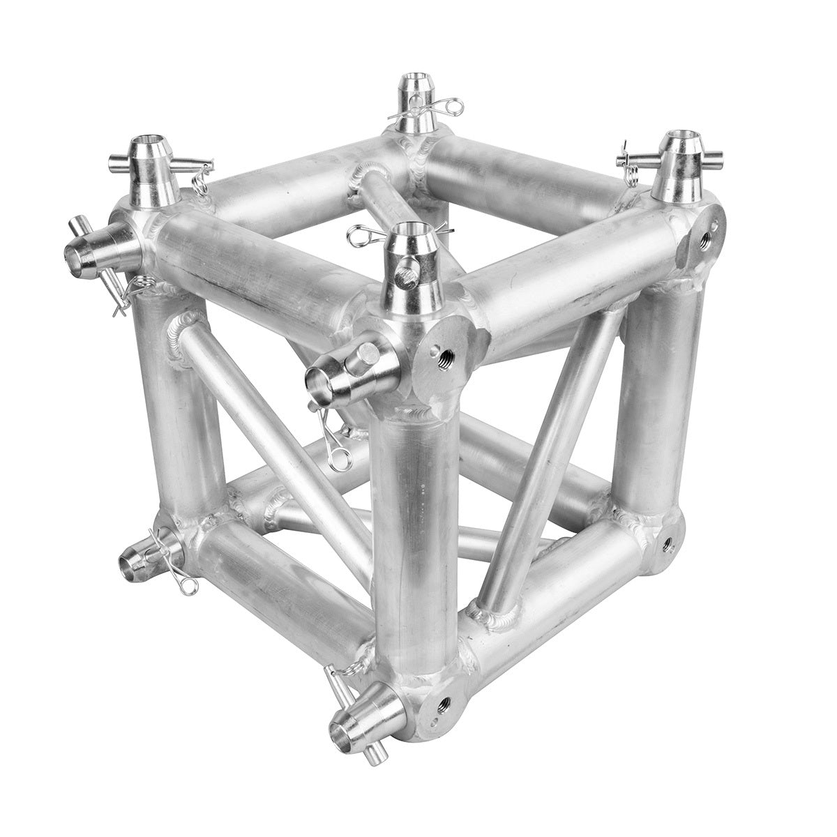 Titan AV 290mm Box Truss LED Wall Frame 3.3m(H) x 6.6m(W)