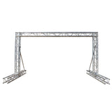 Titan AV 290mm Box Truss LED Wall Frame 3.6m(H) x 6.6m(W)