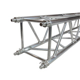 400mm Box Truss LED Wall Frame 3.8m(H) x 6.8m(W)