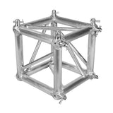 400mm Box Truss LED Wall Frame 3.8m(H) x 6.8m(W)