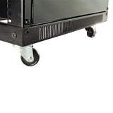 Titan AV 19" Rack Drawer kit - Studio Toolbox