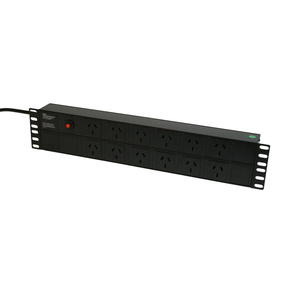 AV Media In-Cabinet 15RU Rack Kit