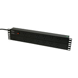 AV Media In-Cabinet 18RU Rack Kit