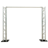 Portable DJ Lighting Truss 3.1m x 2.5m