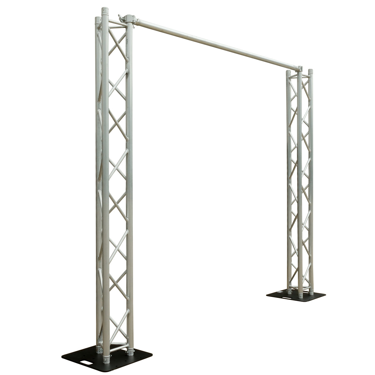 Portable DJ Lighting Truss 3.1m x 2.5m