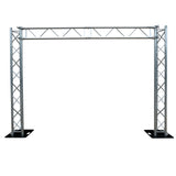 Titan AV Portable DJ Lighting Truss 3.6m x 2.5m